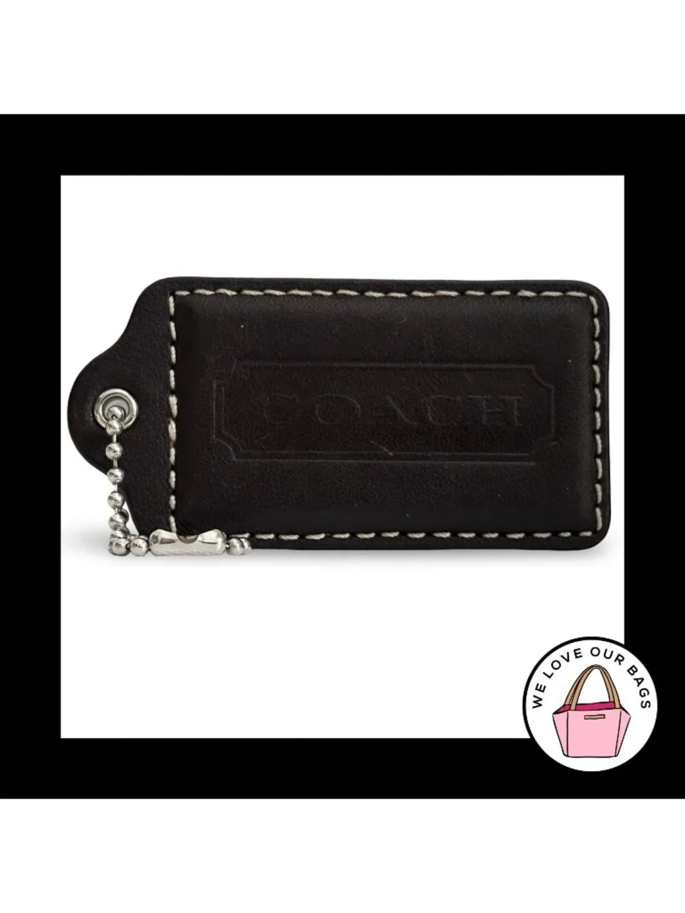 XL COACH HANGTAG 3